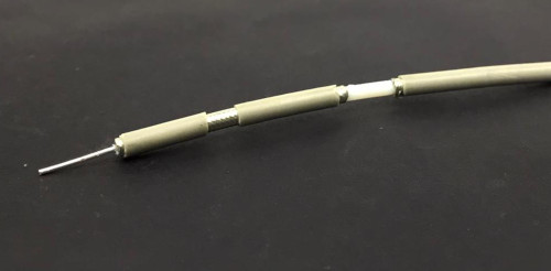 RG141 Semi-Flexible Coaxial Cable 